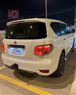 نیسان پاترۆل